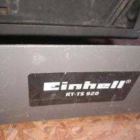 Einhell Tischkreissäge RT-TS 920 Baden-Württemberg - Giengen an der Brenz Vorschau