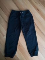 Jogginghose, Hose blau 110/116 TOP Nordrhein-Westfalen - Freudenberg Vorschau