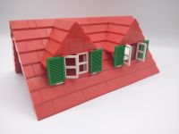 Lego Dach mit Gauben und Fenstern (D20) Lego 3037 Dachziegel Nordrhein-Westfalen - Bornheim Vorschau