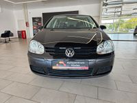 VW Golf V LIM TRENDLINE*KLIMA*ZV*BREMSEN,INSPEKTION,TÜV NEU* Nordrhein-Westfalen - Höxter Vorschau