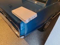 Ford Mustang 1967 Coupe !Neu & Original verpackter Dachhimmel !!! Bochum - Bochum-Ost Vorschau