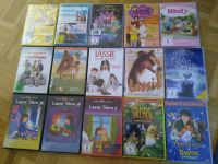 verschiedene DVDs für Kinder je DVD 2,00 Hessen - Dautphetal Vorschau