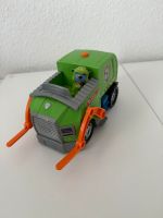 PawPatrol- Figur und Wagen Nordrhein-Westfalen - Overath Vorschau