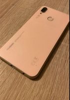 Huawei P20 Lite mit 64GB Niedersachsen - Wolfsburg Vorschau