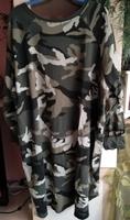 Shirt von New Collection Olive / khaki Bayern - Pocking Vorschau