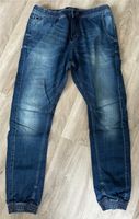 Superdry 34 W 32 L Jogger Pant Jeans Chino Drawstring Hessen - Fulda Vorschau