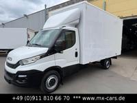 Iveco Daily 35s14 Möbel Maxi 4,39 l / 2,37 hoch 22 m³ Bayern - Fürth Vorschau