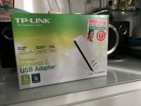 Tp-link USB WLAN Adapter 2,4 Ghz Baden-Württemberg - Isny im Allgäu Vorschau