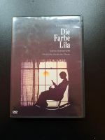 DVD: Die Farbe Lila, gut erhalten Wandsbek - Hamburg Rahlstedt Vorschau