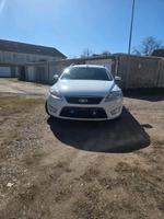 Ford Mondeo Sachsen-Anhalt - Gräfenhainichen Vorschau