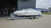 Motorboot Four Winns 195 freedom / erste Hand! inkl. Trailer Niedersachsen - Rosengarten Vorschau