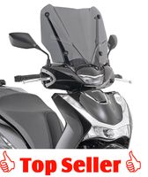 GIVI D1181SG Windschild Honda SH 125-150 (20-23), SH 350 (21-23) Kr. München - Haar Vorschau