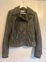 Lederjacke bikerjacke Nordrhein-Westfalen - Bergisch Gladbach Vorschau