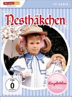 Das Nesthäkchen. 3er DVD Set. Alle 6 Folgen. Neuware Niedersachsen - Georgsmarienhütte Vorschau