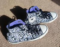 Converse All Star 4,5 Nordrhein-Westfalen - Waltrop Vorschau