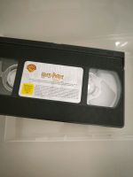 VHS Kassette "Harry Potter" die Kammer des Schreckens Bayern - Seehausen a. Staffelsee Vorschau
