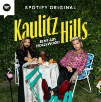 2x Tickets für Kaulitz Hills - am 25.07.2024 in Hamburg Brandenburg - Schwedt (Oder) Vorschau