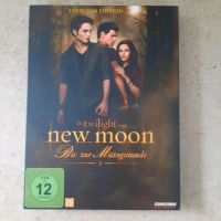 Twilight DVD Teil 2 new moon Bayern - Zandt Vorschau