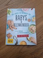 Kochbuch für Baby's und Kleinkinder Bayern - Wolnzach Vorschau