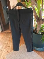 Hose,HALLHUBER,Gr.40,schwarz,top!! Saarland - Homburg Vorschau