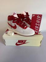 Jordan Air Ship PE SP Dune Red Gr. 43 Hessen - Bad Arolsen Vorschau