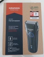 Grundig Herrenrasierer Neu Originalverpackt Eimsbüttel - Hamburg Niendorf Vorschau