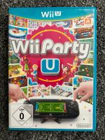 Wii U Spiel -Wii Party Hessen - Baunatal Vorschau