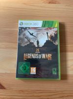 History - Legends of War - XBOX 360 - NEU/Sealed Nordrhein-Westfalen - Castrop-Rauxel Vorschau