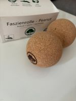 Kork Faszien Peanut Ball Nordrhein-Westfalen - Moers Vorschau