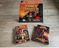 Tomb raider, two Player quest deck Set, ovp Schleswig-Holstein - Kaltenkirchen Vorschau