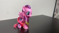 My little pony skywishes brushable cutie mark magic Berlin - Spandau Vorschau