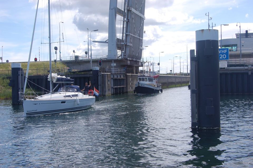 Ferienhaus Zeeland Schouven -Duiveland Bruinisse Aquadela in Menden