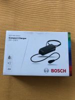 Bosch eBike Compact Ladegerät Nordrhein-Westfalen - Alfter Vorschau