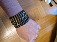 Armband mit Druckknöpfen Niedersachsen - Göttingen Vorschau