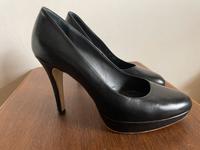 Pumps High Heels Gr. 39 Dirndlschuhe München - Laim Vorschau