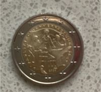 2 Euro Münze Nordfriesland - Niebüll Vorschau