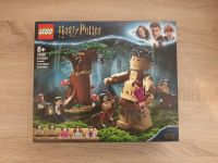 Lego 75967 - Harry Potter der verbotene Wald - neu&ovp München - Pasing-Obermenzing Vorschau