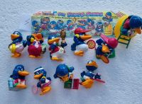 Ü-Ei Die Bingo Bird (1996) Komplettsatz Saarbrücken-Dudweiler - Dudweiler Vorschau