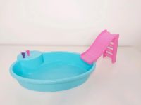 Barbie Pool mit Rutsche Nordrhein-Westfalen - Detmold Vorschau