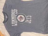 NHL T Shirt, Winnipeg Jets Bayern - Weißenhorn Vorschau