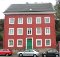 Denkmalgeschützt, voll vermietet, 4-Parteienhaus mit Baugrund Wuppertal - Oberbarmen Vorschau