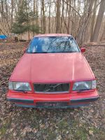 Volvo 850 GLE Thüringen - Bad Berka Vorschau