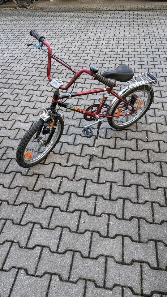 Kinder Fahrrad in Leipzig