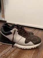 Louis Vuitton Runaway Sneaker Gr. 41 Düsseldorf - Oberbilk Vorschau