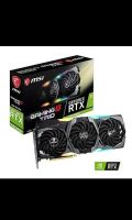 MSI 2080 Super Gaming X Trio Grafikkarte NVIDIA RGB ARGB 8GB High Bayern - Kaufbeuren Vorschau