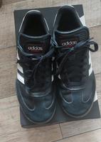 Adidas Samba in Größe 38 1/2 Nordrhein-Westfalen - Bergkamen Vorschau