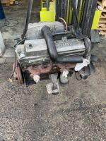 Bmw e30 324d e28 524d Motor 24 6D A Nordrhein-Westfalen - Bottrop Vorschau