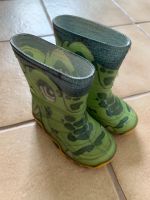 Stiefel 20/21 - guter Zustand Nordrhein-Westfalen - Leopoldshöhe Vorschau