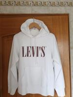 neuwertiges Damen Kapuzensweatshirt von Levi's Bayern - Wallersdorf Vorschau