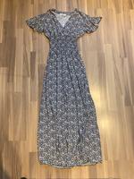 Tolles Sommer-Kleid Gr. M Niedersachsen - Ganderkesee Vorschau